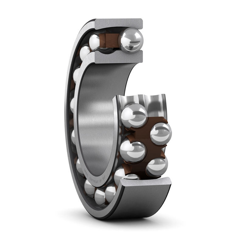 Vòng bi SKF 1210 ETN9