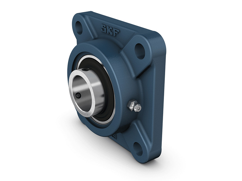 Gối đỡ SKF FY 512 M