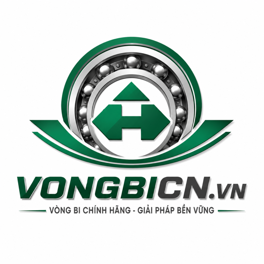 Vòng Bi Công Nghiệp