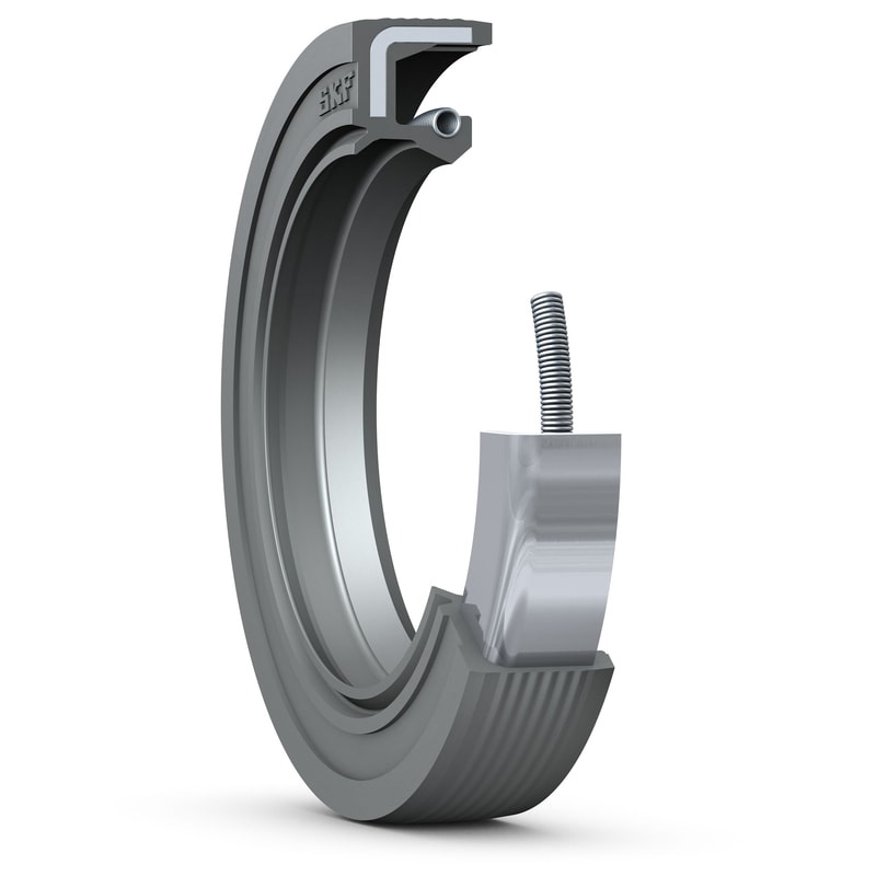 Phớt SKF 100X125X12 HMSA10 RG