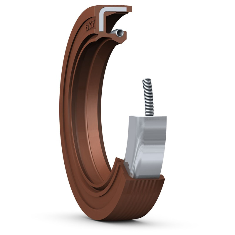 Phớt SKF 100X125X12 HMSA10 V