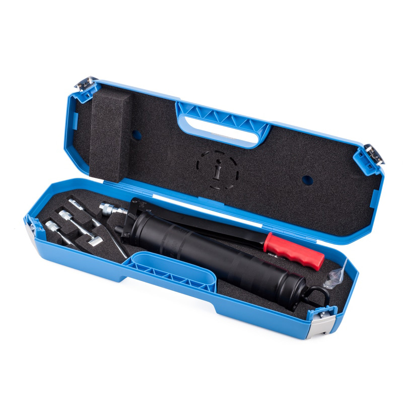 Súng Bơm mỡ SKF 1077600/SET